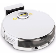 Karcher Rcv 5 Robot Süpürge 12696400