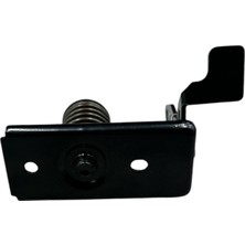 Bgz Auto Hyundai Accent Era 2006-2011/Rio 2006-2011 Kaput Motor Kilidi (Üst)