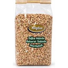 Tuğba Kuruyemiş Çiğ Karabuğday 400 gr