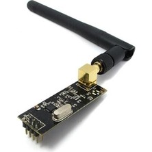 Cin NRF24L01 + Pa + Lna Sma Anten 2.4 Ghz Kablosuz Haberleşme Modülü
