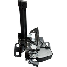Bgz Auto Honda Civic 2012-2015 Kaput Motor Kilidi