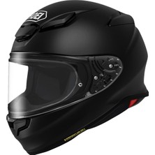 Shoeı Nxr 2 Kask Mat Siyah