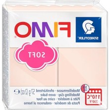 Odea Modelleme Kili Seti, 57 gr Açık Ten Renkli Yaratıcı Projeler Için