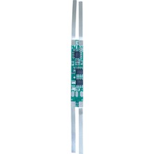 User Pil Batarya 24029 3s 5A 12.6V Bms Weko 3s 5A 12.6 V Bms