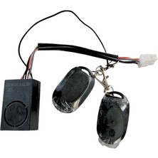 Stmax ELIT540 Alarm