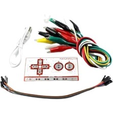 Odea Robodünya Makey Makey Deluxe Kit