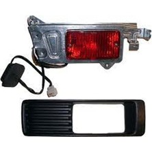 İTHAL Suzuki Vitara 95-03 Arka Tampon Stop Lambası Sol