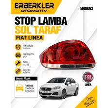 ERBERKLER Linea Sol Stop