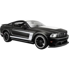 Odea Maisto 531269 Model Araba, Ford Mustang Boss 302 1: 24