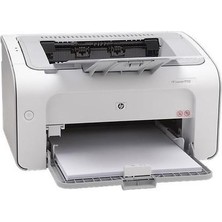 Hp Laserjet P1102 Yenilenmiş Ürün