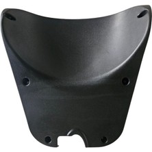 Stmax ELIT540 Ön Panel Alt Plastiği