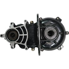 Stmax ELIT540 Şanzuman