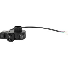 Stmax ELIT540 Kumanda Takimi