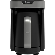 Fakir Kaave Mono Türk Kahvesi Makinesi Gri