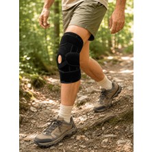 Global Patella Destekli Dizlik