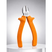 Global Elektrik ve Teknik Çalışmalar Için Profesyonel Dövme Çelik Yan Keski