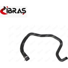 İbraş Kalorifer Hortumu Çıkış Ducato 3 2,2d Mjt 06+ Jumper Boxer 2,2hdi 06+1349252080 14825