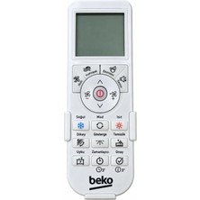 Universal Klima Kumandası Beko