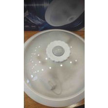 Alpin LED Sensörlü Armatür