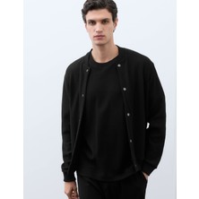 Marks & Spencer Pamuklu  Bomber Ceket