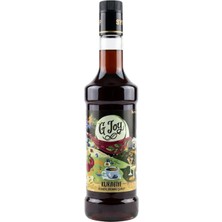 G Joy Kurabiye Aromalı Kahve Şurubu 800 ml *1'li