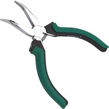 1001 T 21054 Elektronikçi Eğri Kargaburun, 120 mm