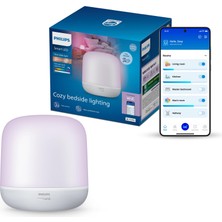 1001 Smart Lighting Hero Akıllı Masa Lambası (Type-C) - Google Home, Alexa, Homekit ve Matter Uyumlu