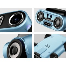 Global Mini Araç Içi Kamera Sürekli Kayıt Geniş Açılı Yeni Nesil