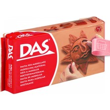 Das Seramik Hamuru Toprak Rengi 500 Gr.