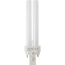 1001 Master Pl-C 13W/827/2P Ampul