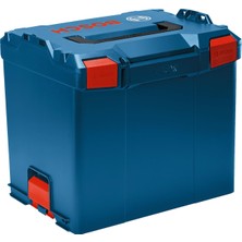 1001 L-Boxx 374 Taşıma ve Saklama Ekipmanı (Sortimo Sistemiyle Tüm L-Boxx Çantalarla Uyumludur)