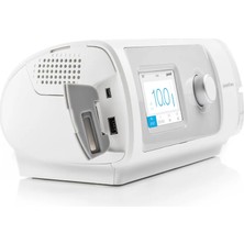 Yuwell YH-830 Avaps/bpap St Cihazı + Nemlendirici + Maske