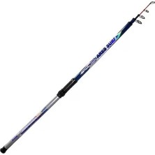 1001 Ares 360 cm Teleskopik Surf Olta Kamışı 100-250 gr