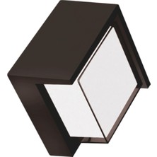 1 Adet Noas YL83 2022 Kindos LED Dekoratif Aplik 15W 3200K Günışığı