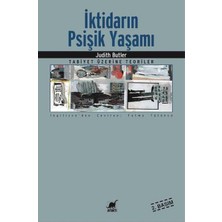 Ayrıntı Yayınları Iktidarın Psişik Yaşamı