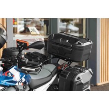 Sw-Motech Honda CRF1100L / Adv Sports (19-) Dusc Arka Çanta Seti 33-41-55 Litre