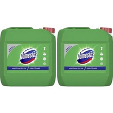 1001 Domestos Dağ Esintisi Yoğun Kıvamlı Çamaşır Suyu 3240 ml x 2 Adet