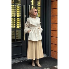 Moor Zoe Kaban 26W6088 Ekru