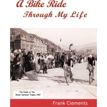 1001 A Bike Ride Through My Life