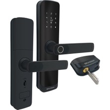 1001 KLK30 V2 Proapp Akıllı Kapı Kilit