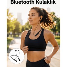Global Bluetooth 5.1 Kablosuz Kulaklık – Net Ses, Uzun Pil, Kararlı Bağlantı Yeni Nesil