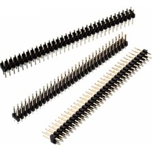 1001 1X40 1.27MM Erkek Header