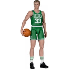 Mcfarlane Toys  Nba Larry Bird 15 cm   Eklemli Figür (Legend Series)