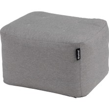 1001 Point Lake Inflatable Ottoman Premium Şişme Kanepe
