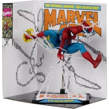 Mcfarlane Toys Marvel Spider-Man 18 cm Koleksiyon Heykeli