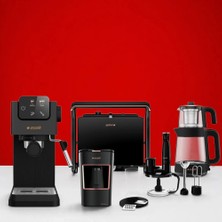 Arçelik Premium 5’li Barista Mutfak Seti