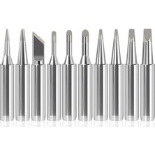 Prolink Y-P48DQ3-U Havya Yedek Uç Seti 10 Lu Set