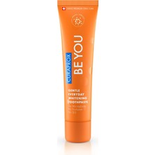 1001 Be You Portakal, Şeftali ve Kayısı Aromalı Diş Macunu 60 ml