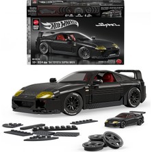1001 Brick Shop Hot Wheels Elite Seri Toyota