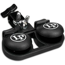 1001 Lp Latin Percussion Castanet LP427 Makineye Monte Edilebilir